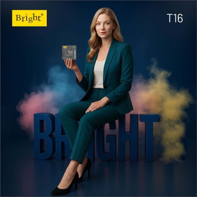 T16 Wireless Earbuds